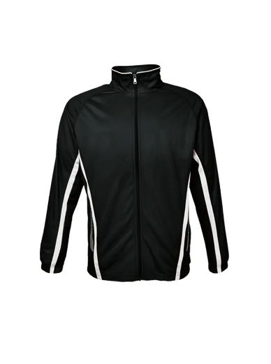 Picture of Bocini, Adults Elite Track Jacket